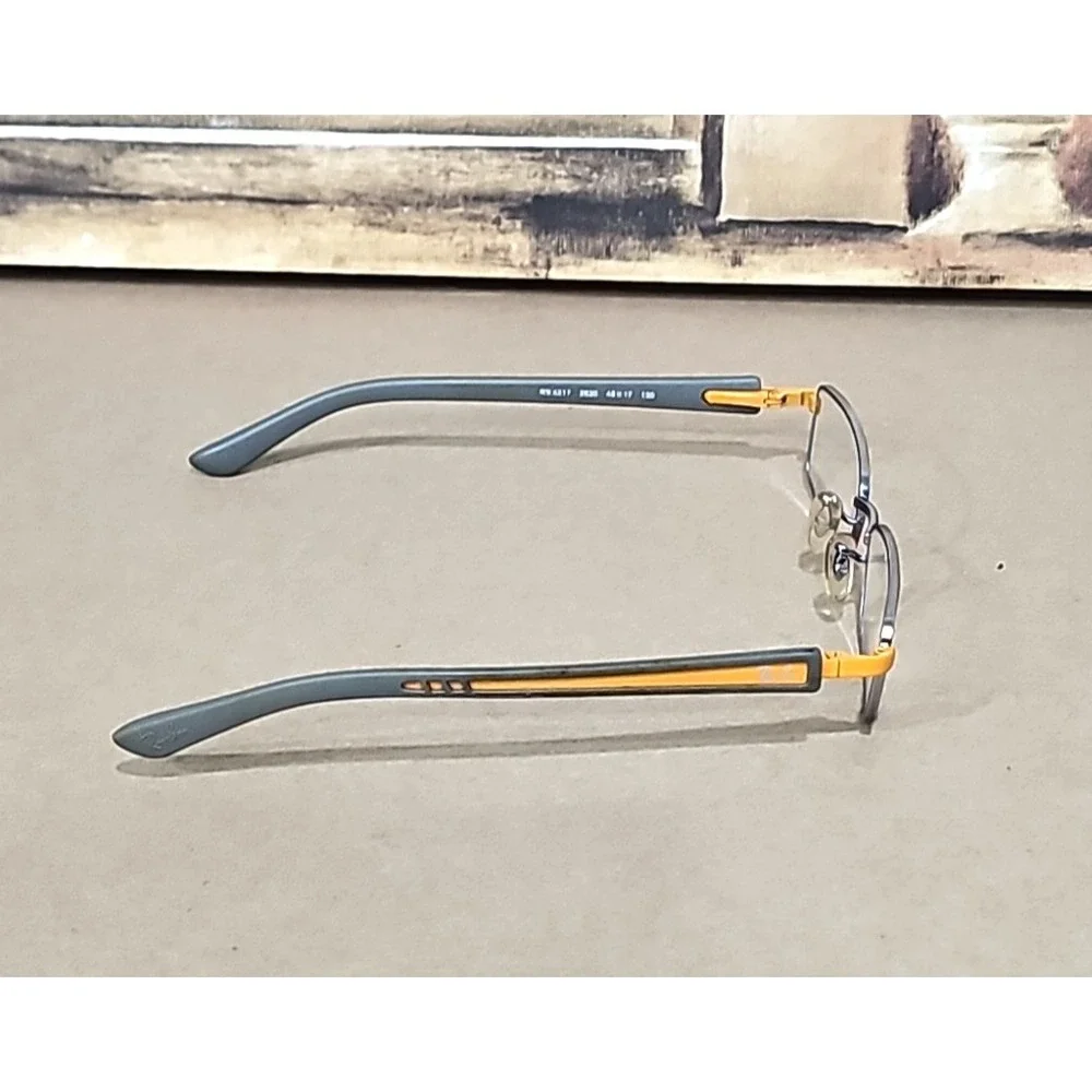 Ray-Ban RB 6217‎ 2620 48[]17 130 Eyeglass/Sunglass Frames Only